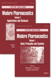 Drugs and the Pharmaceutical Sciences