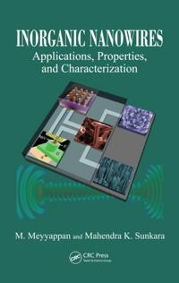 Nanomaterials and their Applications