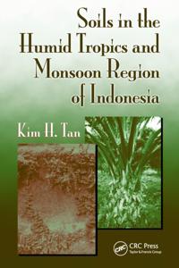 Books in Soils, Plants, and the Environment
