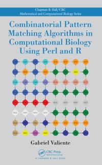 Chapman & Hall/CRC Computational Biology Series