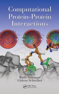 Computational Protein-Protein Interactions