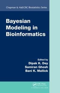 Chapman & Hall/CRC Biostatistics Series