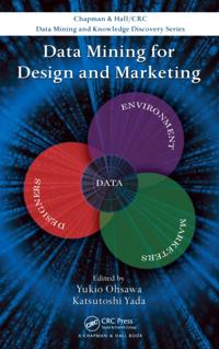 Chapman & Hall/CRC Data Mining and Knowledge Discovery Series
