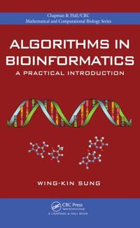 Chapman & Hall/CRC Computational Biology Series