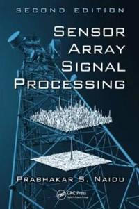 Bokomslag för "Sensor Array Signal Processing"