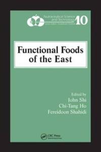 Functional Foods of the East