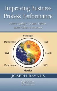 Improving Business Process Performance