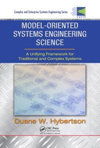 Complex and Enterprise Systems Engineering