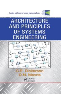 Complex and Enterprise Systems Engineering