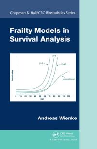 Chapman & Hall/CRC Biostatistics Series
