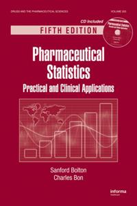 Drugs and the Pharmaceutical Sciences