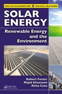 Energy and the Environment