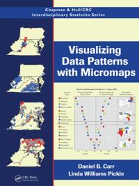 Chapman & Hall/CRC Interdisciplinary Statistics