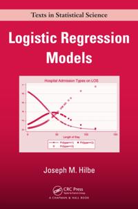 Chapman & Hall/CRC Texts in Statistical Science