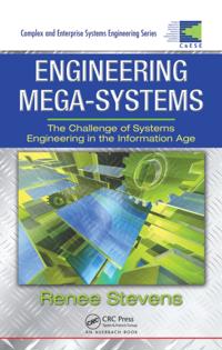 Complex and Enterprise Systems Engineering