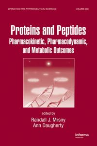 Drugs and the Pharmaceutical Sciences