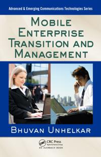 Advanced & Emerging Communications Technologies