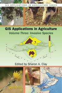 GIS Applications in Agriculture