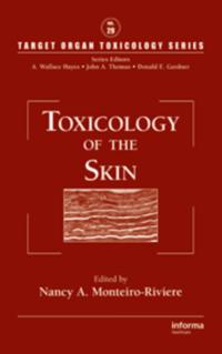 Target Organ Toxicology Series
