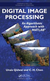Chapman & Hall/CRC Textbooks in Computing