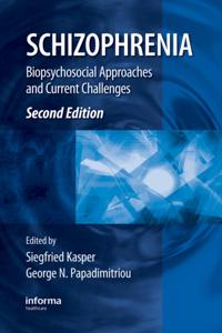 Medical Psychiatry Series
