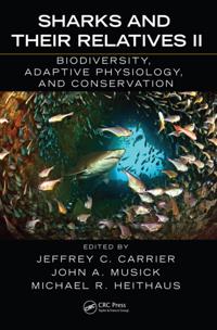 CRC Marine Biology Series