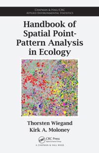 Chapman & Hall/CRC Applied Environmental Statistics