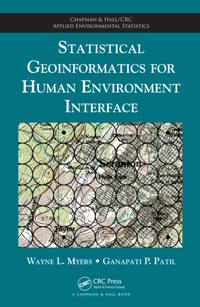 Chapman & Hall/CRC Applied Environmental Statistics