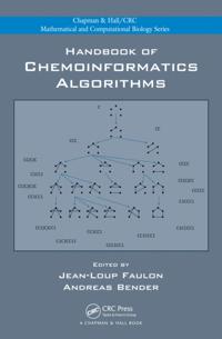 Chapman & Hall/CRC Computational Biology Series