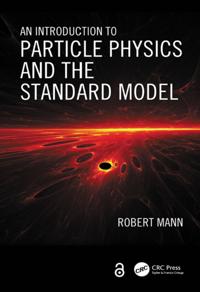 Introduction to Particle Physics and the Standard Model