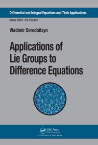Differential and Integral Equations and Their Applications