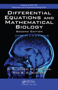 Chapman & Hall/CRC Mathematical Biology Series