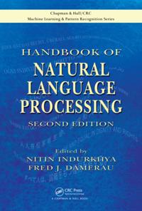 Chapman & Hall/CRC Machine Learning & Pattern Recognition