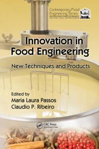 Contemporary Food Engineering