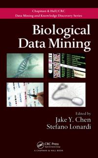 Chapman & Hall/CRC Data Mining and Knowledge Discovery Series