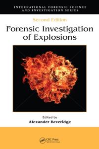 International Forensic Science and Investigation