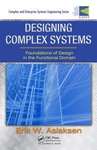 Complex and Enterprise Systems Engineering