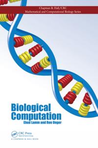 Chapman & Hall/CRC Computational Biology Series