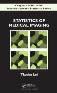 Chapman & Hall/CRC Interdisciplinary Statistics