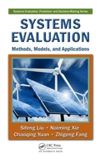 Systems Evaluation, Prediction, and Decision-Making