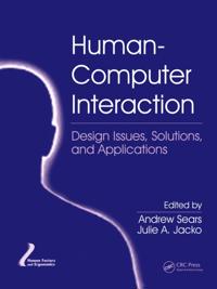 Human Factors and Ergonomics