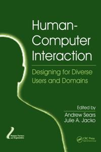 Human Factors and Ergonomics