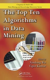 Chapman & Hall/CRC Data Mining and Knowledge Discovery Series