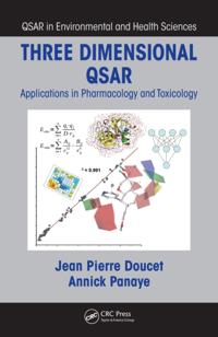 QSAR in Environmental and Health Sciences