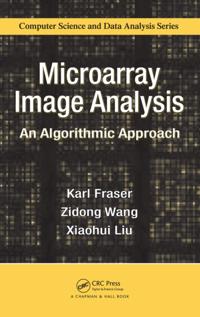 Chapman & Hall/CRC Computer Science & Data Analysis