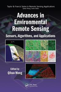 Remote Sensing Applications Series