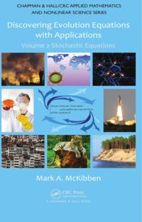 Chapman & Hall/CRC Applied Mathematics & Nonlinear Science