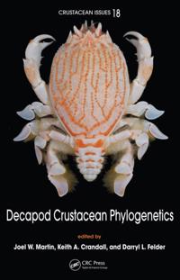 Advances in Crustacean Research