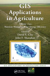 GIS Applications in Agriculture