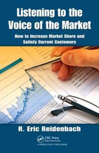 Listening to the Voice of the Market